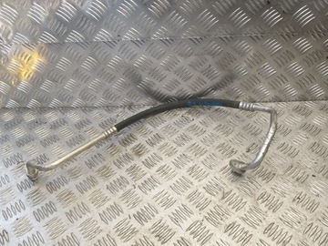 фото thumb №2, Трубка шланг кондиционера renault modus lift 1.2