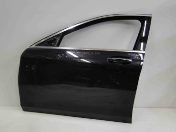 фото thumb №2, Mercedes s kl w222 long молдинг двері ліва перед