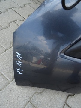 фото thumb №7, Бампер перед передній mazda ii 2 lift 10-14