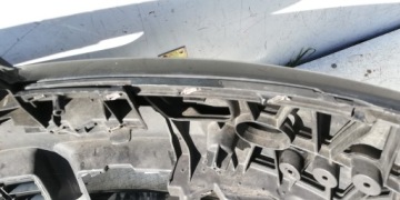 фото thumb №12, Audi a4 b6 8h0 cabrio 01-04 бампер передній перед