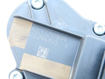 фото thumb №3, A2c53217889 клапан egr renault