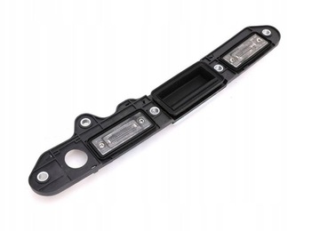 фото thumb №16, Планка кришки багажника оригінальний номер vw passat var b6 touran