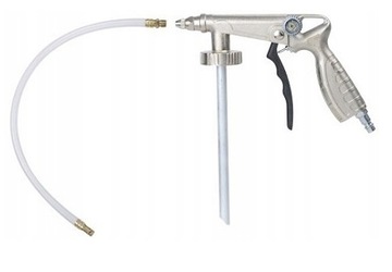 NOWOŚĆ HIT 3X U100 R-STOP +1X F400+PISTOLET NTOOLS
