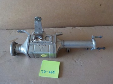 фото thumb №2, Vw touareg iii радиатор выхлопных газов egr 059131508am