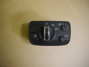 фото thumb №1, Audi a3 8v выключатель света 8v0941531af