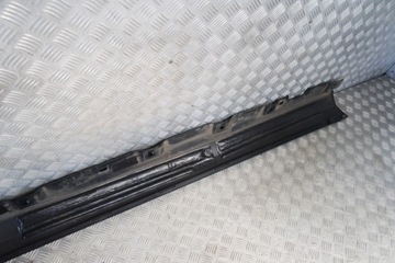 фото thumb №9, Mercedes s w222 молдинг порог левая 183 magnetit