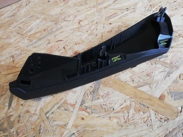 фото thumb №4, Renault scenic iv espace защита панели консоли