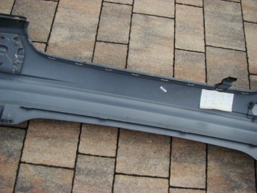 фото thumb №6, Mini cooper f-56 rr jcw-zderzak задня задній