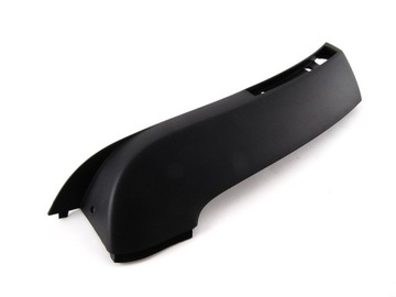 фото thumb №3, Спойлер бампера mini r50 r52 r53 usa лівий 51117130313