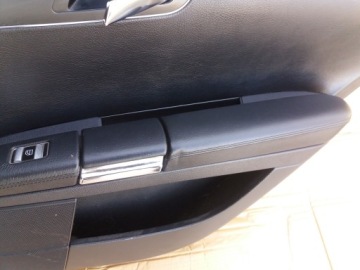 фото thumb №7, Обивка дверь обшивки задняя l/r mercedes w221 s-kla