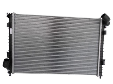 фото thumb №1, Радіатор wody mini one cooper 1.6 компресор 2002-