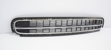 фото thumb №2, Mini cooper r55 r56 решітка бампера перед org!