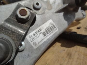 фото thumb №4, Peugeot 308 14r t9 двигунчик механізм двірник