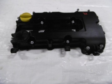 Купить Opel corsa adam 1.4 xer крышка клапанов, фото thumb