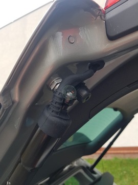 фото thumb №15, Vs электрический крышка багажника vw tiguan 2017