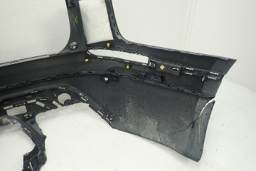 Range rover velar бампер задній задній j8a217a958cb Оригінал, фото thumb