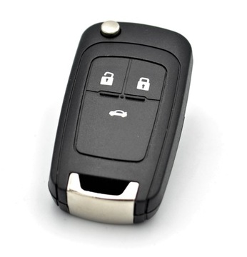 фото thumb №1, Opel insignia astra j zafira ключ pilot корпус