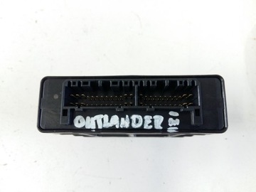 фото thumb №6, Outlander iii 2.2did 14r бортовий комп'ютер коробки 8631b126