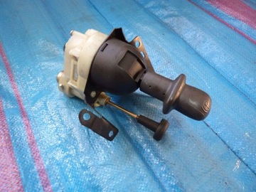 фото thumb №1, Рычаг клапан тормоза ручного volvo fh 20367533