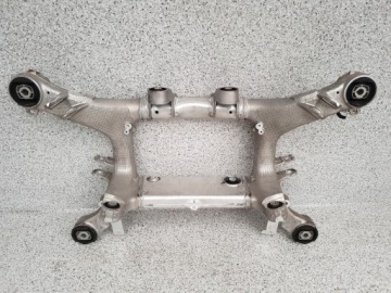 фото thumb №1, Bmw 6 g32 подрамник подрамник подрамник балка задняя задняя