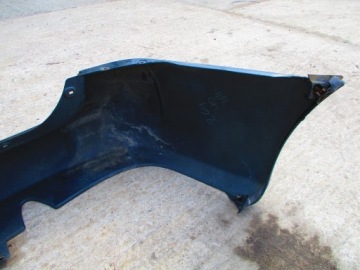 Купити Opel astra g kombi 98-09 бампер задня z359, фото thumb