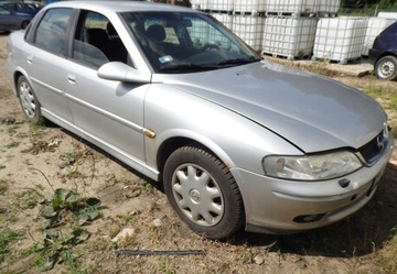 фото thumb №8, Датчик ударний 09136123tk opel vectra b fl