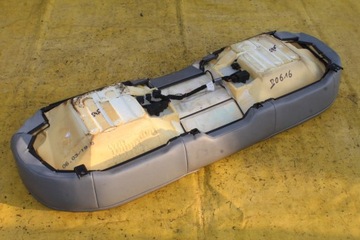 фото thumb №6, Сидіння сидіння задня vw phaeton шкіра підігрів