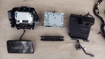 фото thumb №6, Навігація радіо kpl ford focus 2018рік 2km