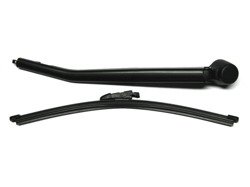 фото thumb №1, Bmw 1 e81 e87 x1 e84 рычаг дворники задний стеклоочиститель и щетка