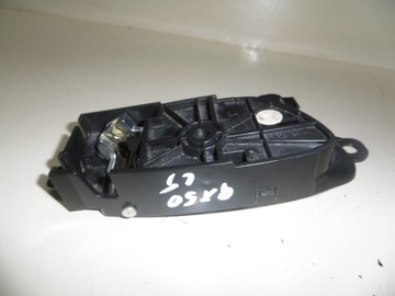 фото thumb №7, Ручка внутренняя левый задняя infiniti q50