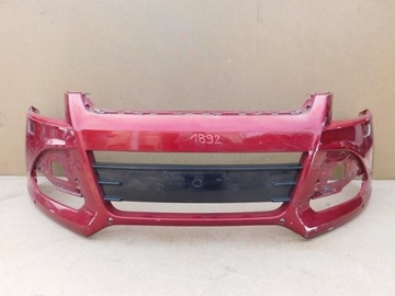 фото thumb №1, Бампер перед передній ford kuga mk2