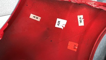 фото thumb №6, Kia picanto 2018- бампер передній перед