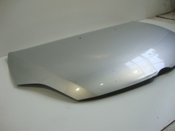 фото thumb №8, Mazda 5 i 05-10 капот крышка двигателя org