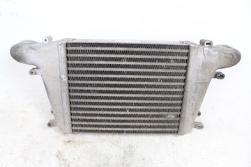 фото thumb №5, Радиатор интеркулер 3.0 td cabstar atleon 99-