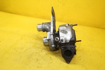 фото thumb №7, Турбонагнітач a8 d3 4.0 tdi 057145702t ase