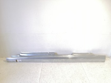 фото thumb №4, Volkswagen golf v 03-09r 5d порог ремкомплект порога