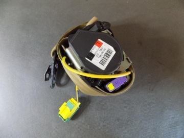 фото thumb №10, Vw touareg 7l подушки безопасности ремни 7l6880201eg