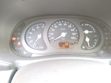 фото thumb №12, Спідометр  прилади clio 2 ii 1.4 8v 7700410442c 120tyś