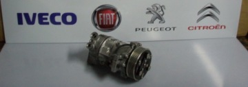 фото thumb №1, Компрессор кондиционера fiat doblo 2.0 2011-2019