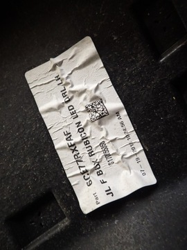 фото thumb №8, Крило перед лівий jeep wrangler 18-