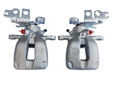 фото thumb №1, Суппорт задняя левый правый vw volkswagen caddy iii 3