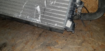 фото thumb №3, Jumpy scudo expert комплект радиатор + вентилятор