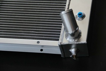 фото thumb №5, Радиатор wody жидкость chevrolet corvette c3 77-82