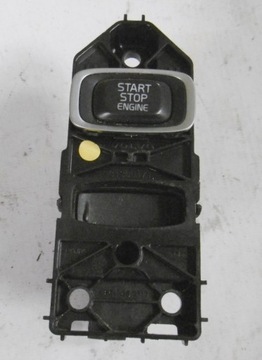 фото thumb №1, Volvo xc60 i кнопка запуск стоп считыватель замок зажигания