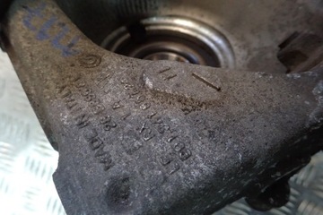 фото thumb №5, Porsche 991 911 turbo подвеска перед передние r