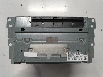 фото thumb №1, Bmw 5 gt f07 радио cd навигация 9237223