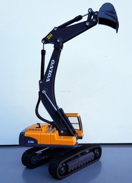 ГИДРАВЛИЧЕСКИЙ ЭКСКАВАТОР SIKU 3535 VOLVO EC 290 1:50