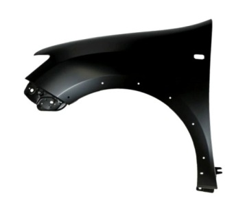 фото thumb №1, Крыло перед левый dacia logan 12-20r