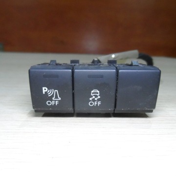 фото thumb №9, Кнопка переключатель зеркал esp citroen ds5 15r