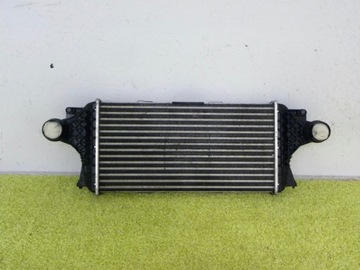 фото thumb №3, Интеркулер mercerdes ml 166 gl glc